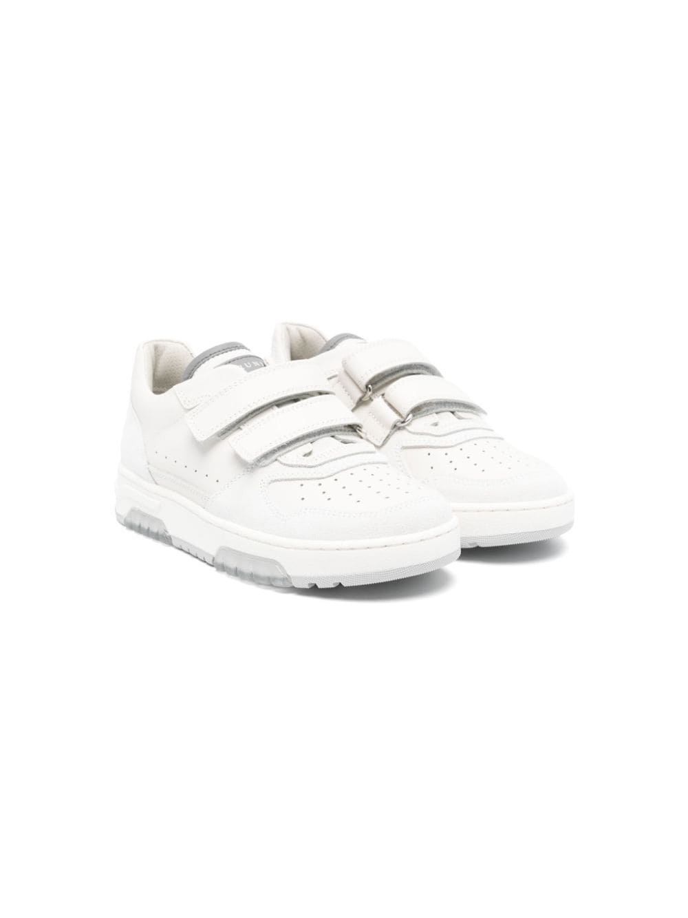 sneakers bianche unisex