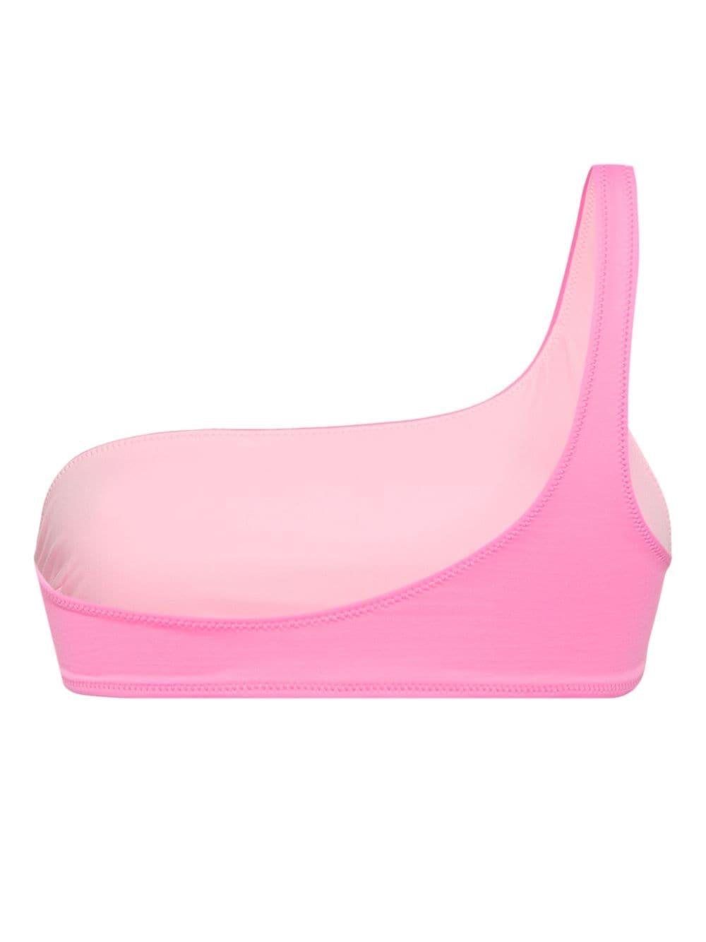 Top bikini rosa donna