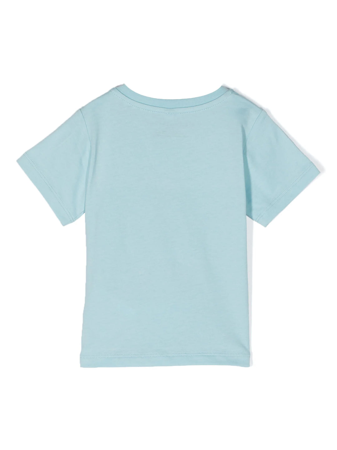 T-shirt tiffany neonato