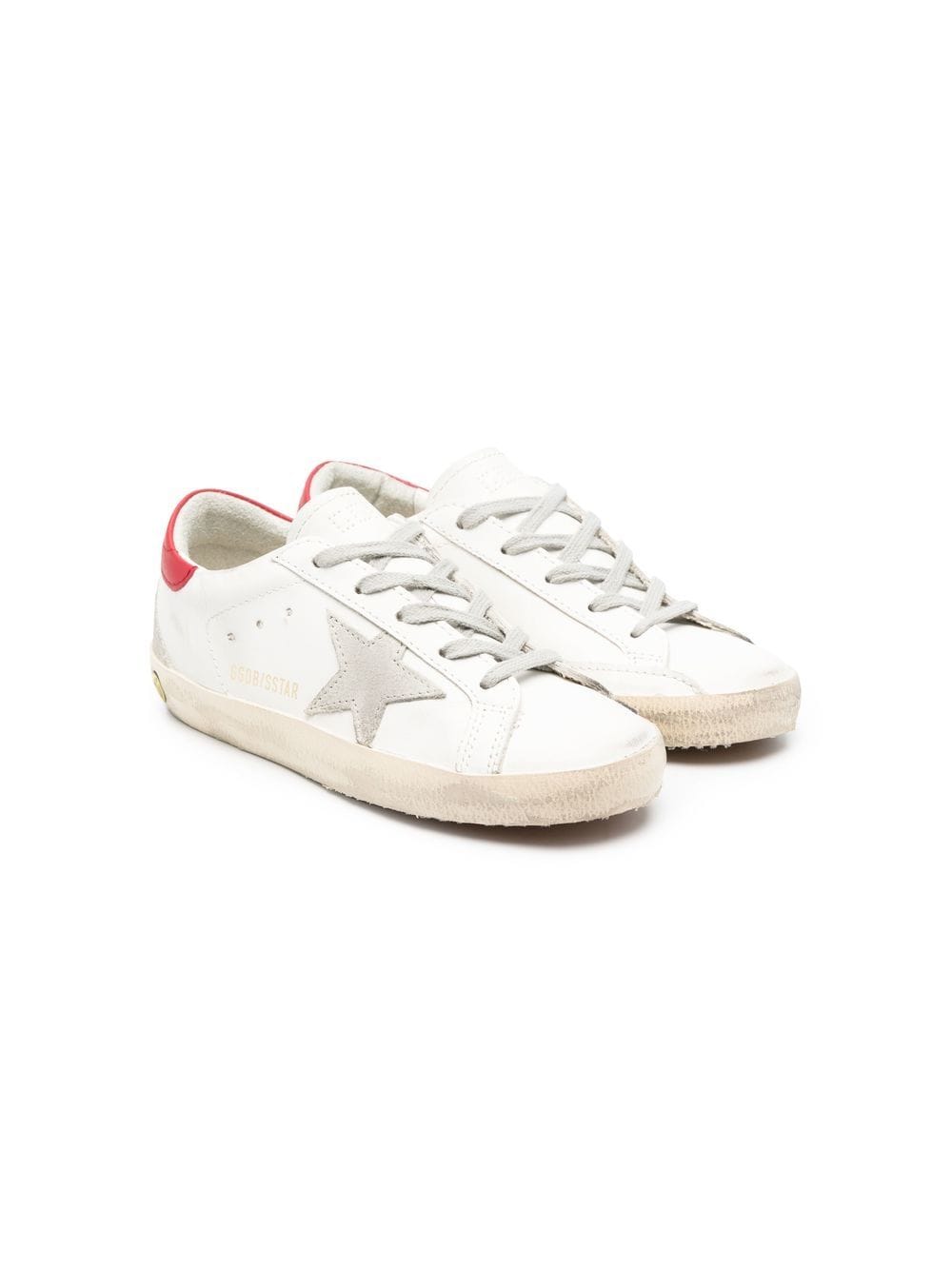 Sneakers bianche unisex