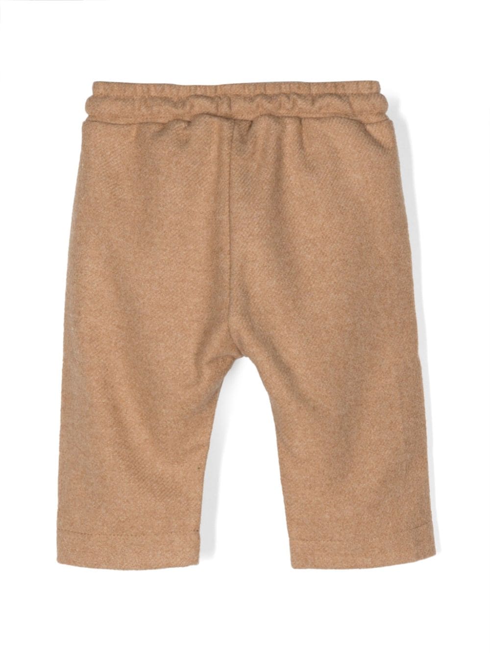 Pantaloni sabbia neonato