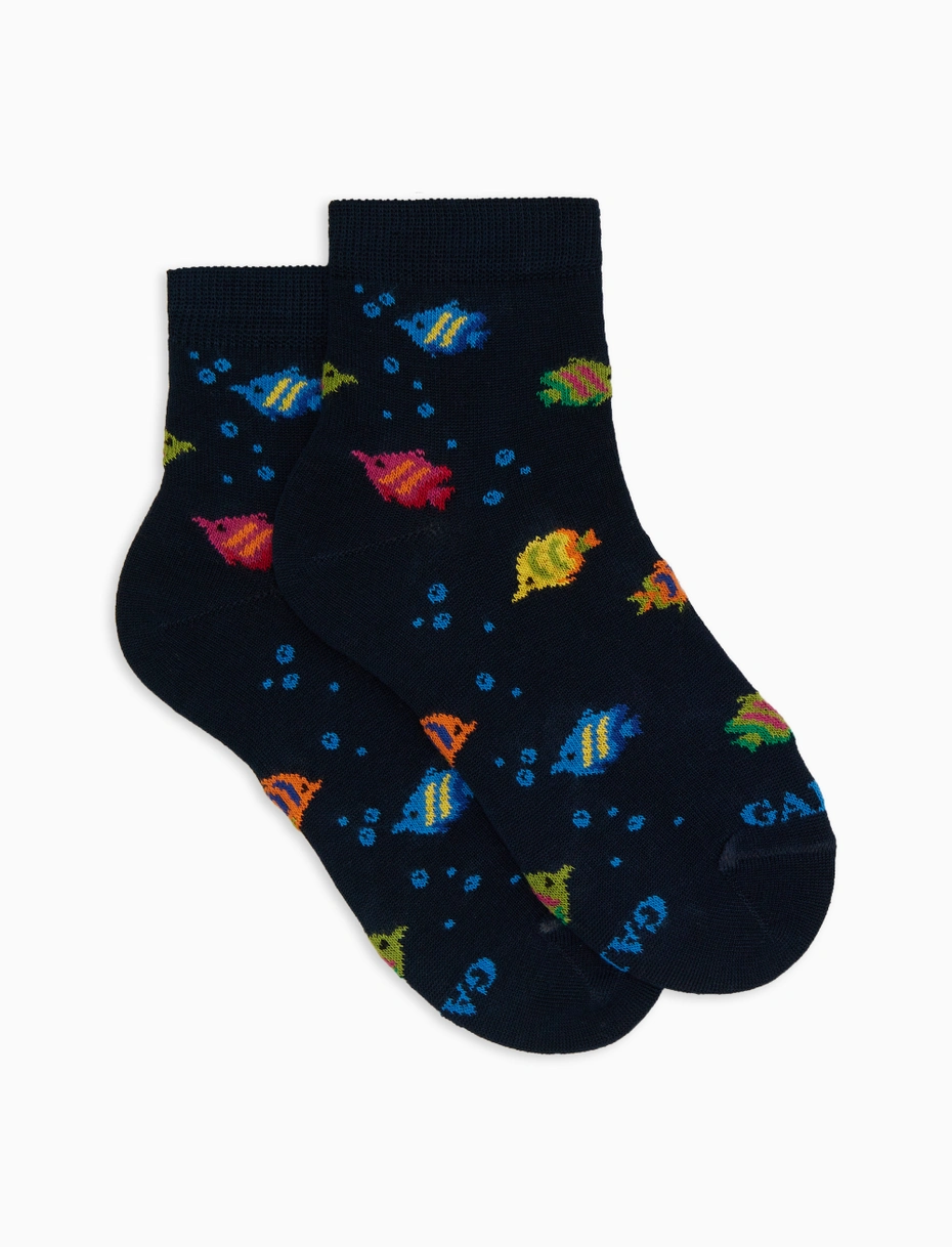 Calzini multicolore bambino