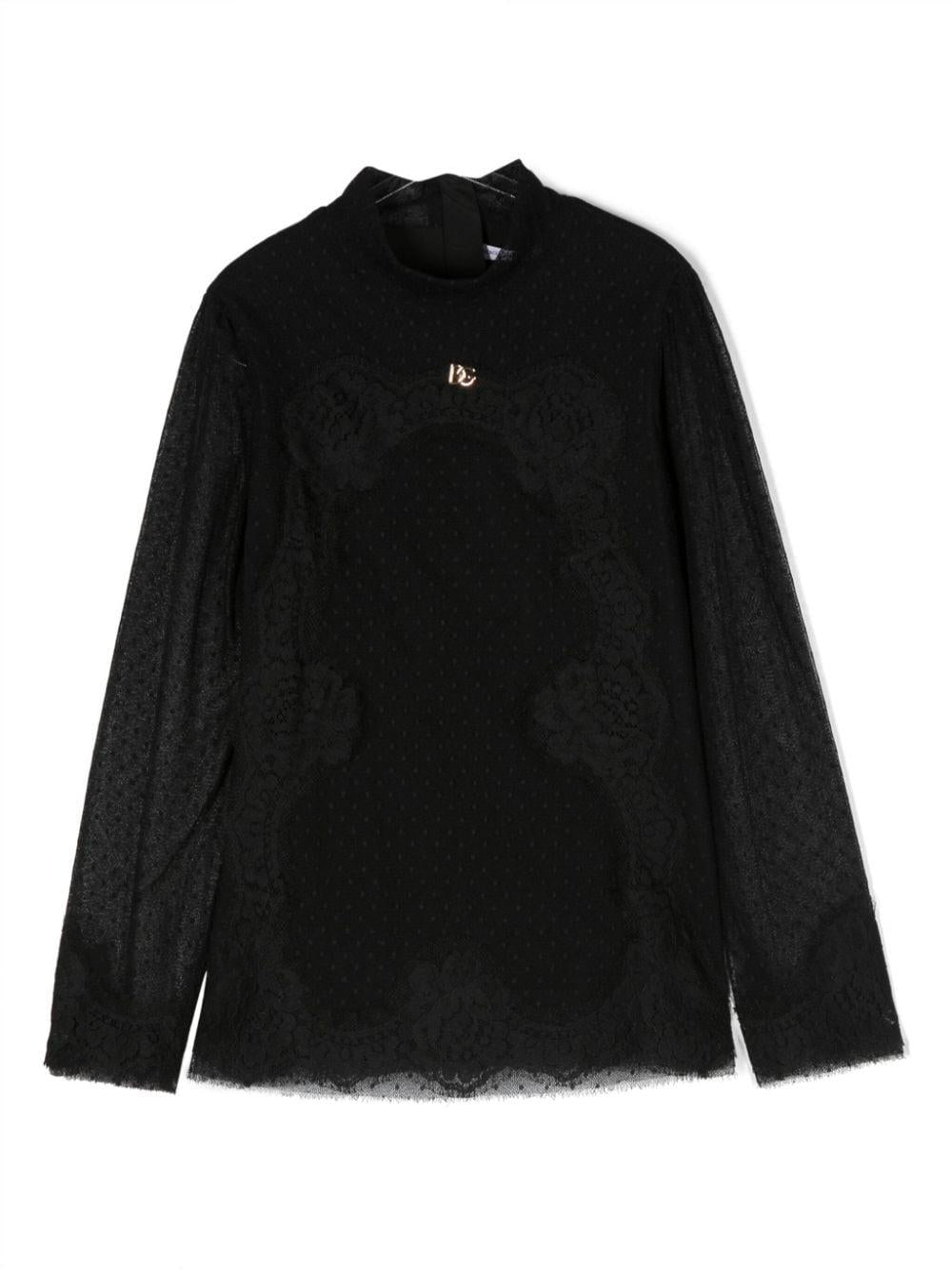 Dolce & Gabbana kids L56S00G7K6AN0000