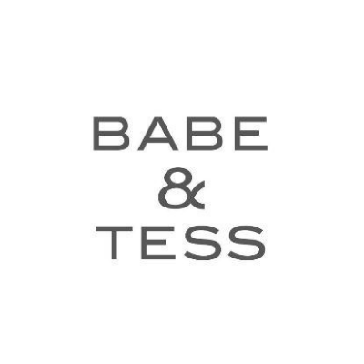 Babe & Tess: nuovi arrivi da Mancini junior