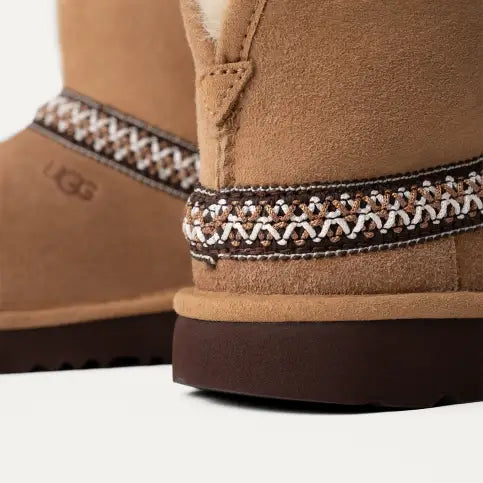 UGG nuova collezione 2025