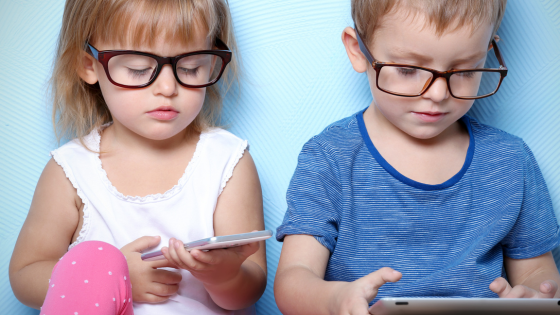 Bambini e tecnologia: pro e contro