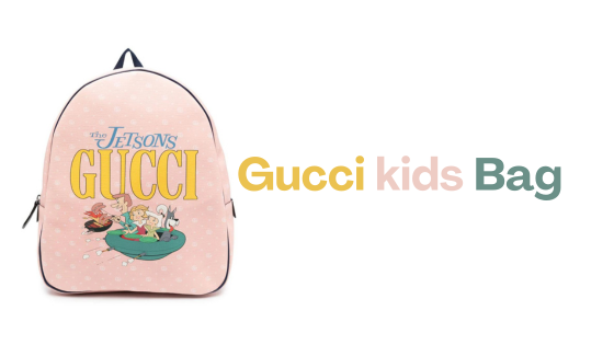 Borse Gucci Kids: la piccola vanità della maison italiana