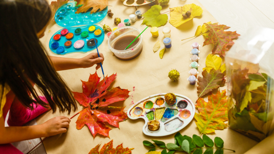 Moda bambini autunno