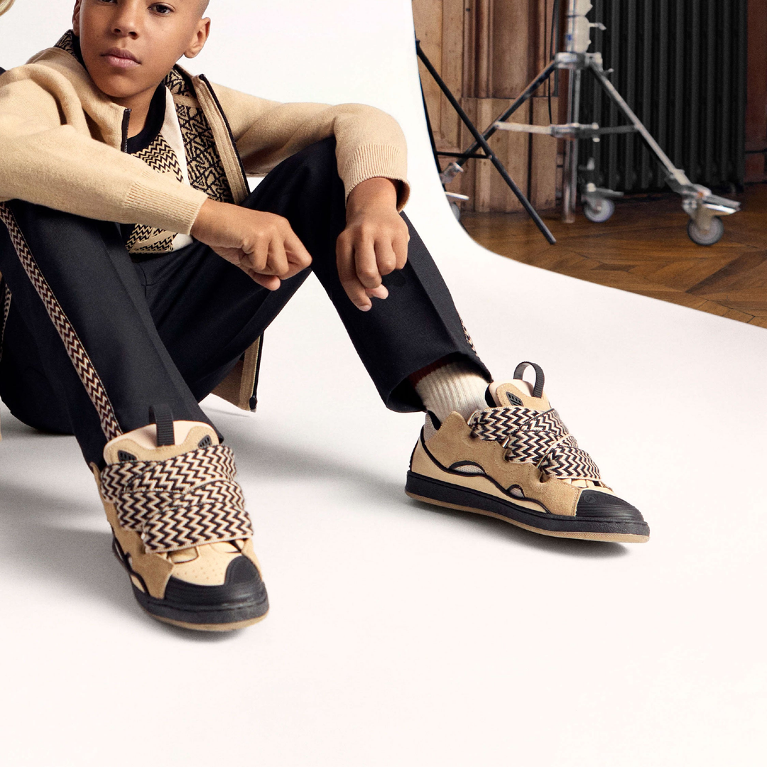 Scarpe 2025 balenciaga bimbo