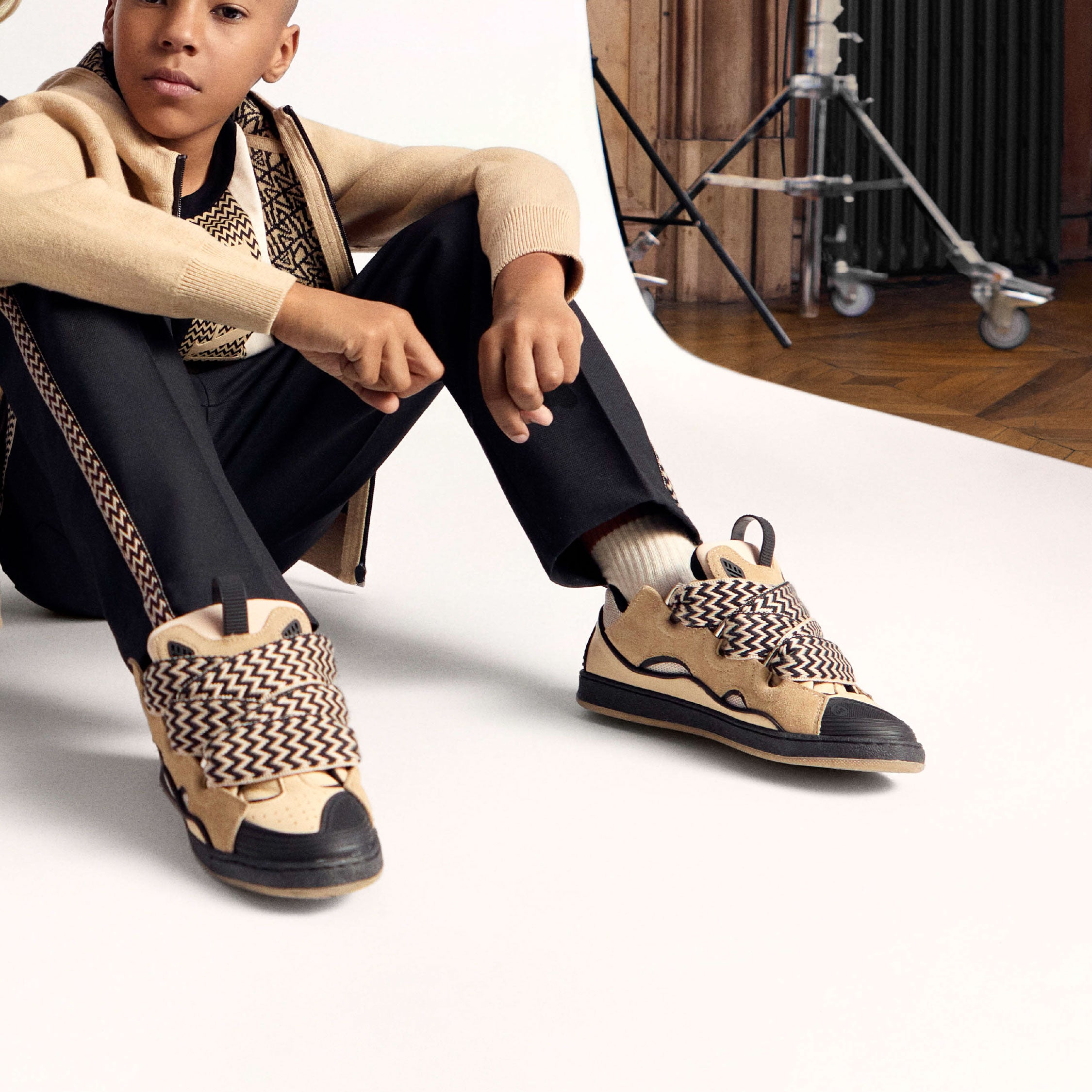 Scarpe gucci 2025 neonato outlet