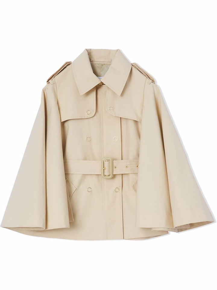BURBERRY KIDS 8047976A7405