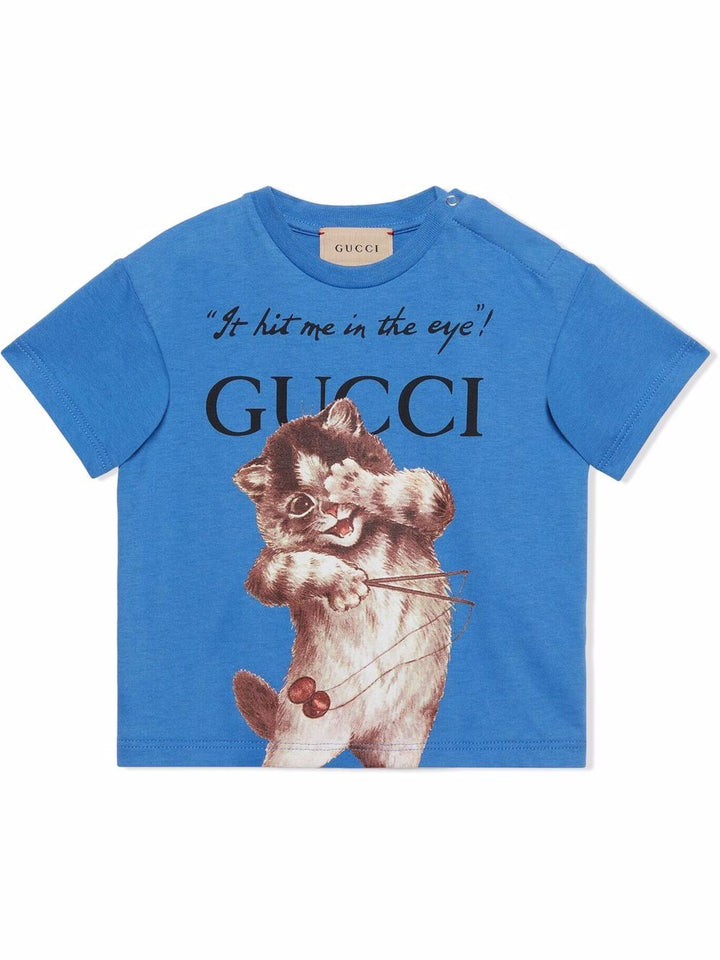 GUCCI KIDS 576871XJD2E4575