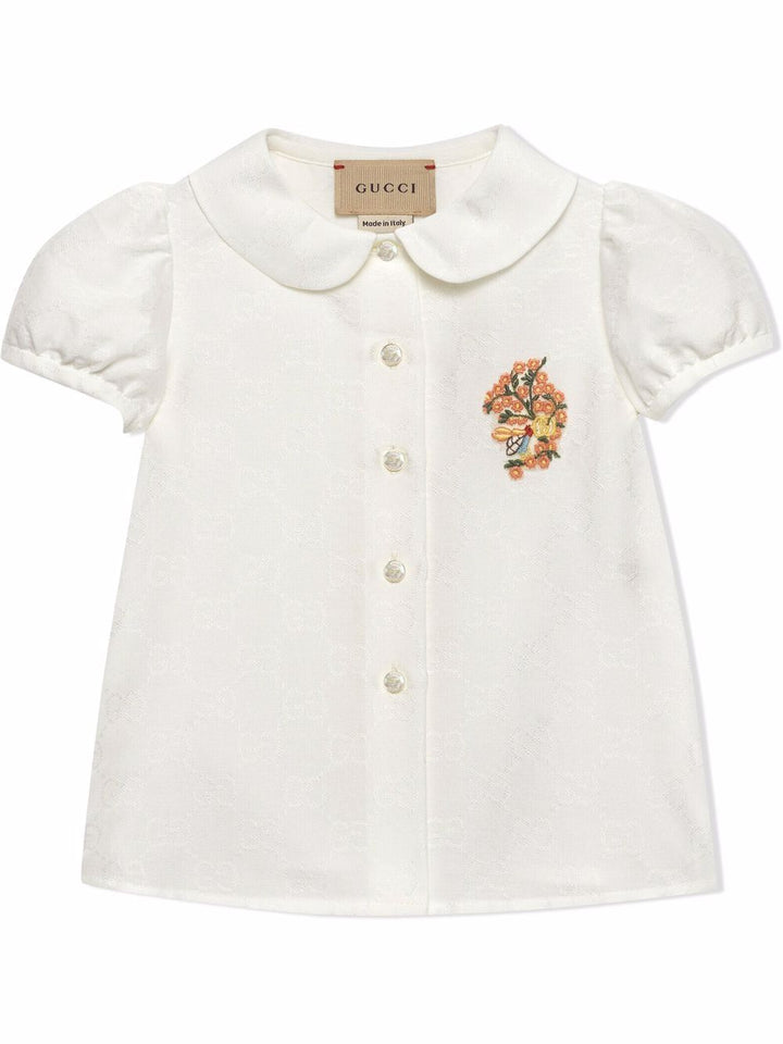 GUCCI KIDS 652705XWAQB9000