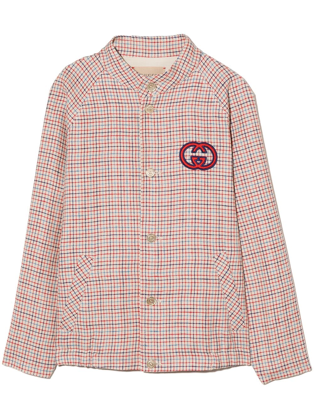 GUCCI KIDS 671026XWASE9122