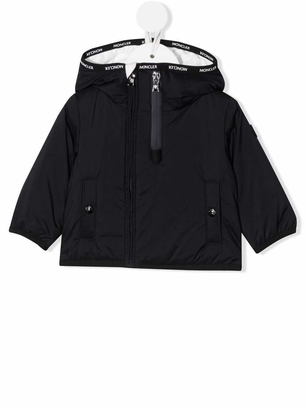 Moncler Kids 1A0000353333776