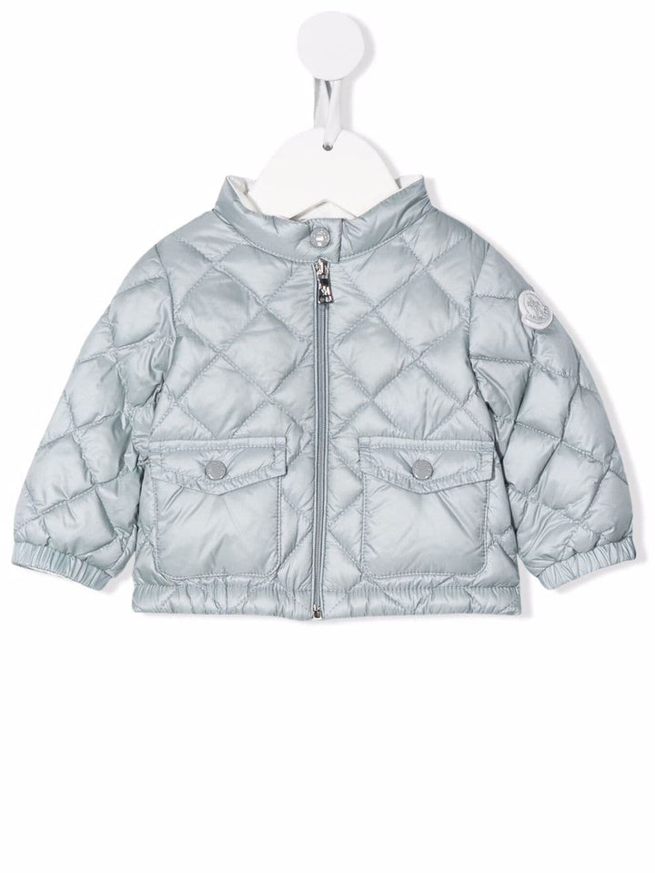 Moncler Kids 1A0001553048904