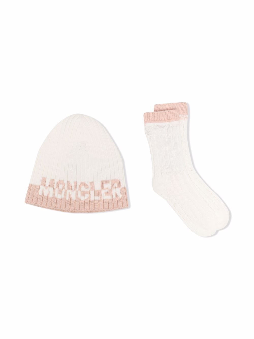 Moncler Kids 9E00001M1588529