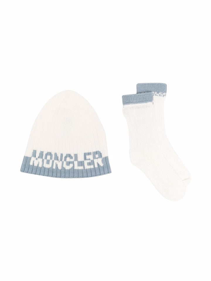 Moncler Kids 9E00001M1588705