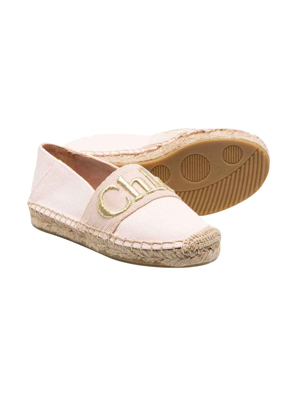 CHLOÉ KIDS C1914645F