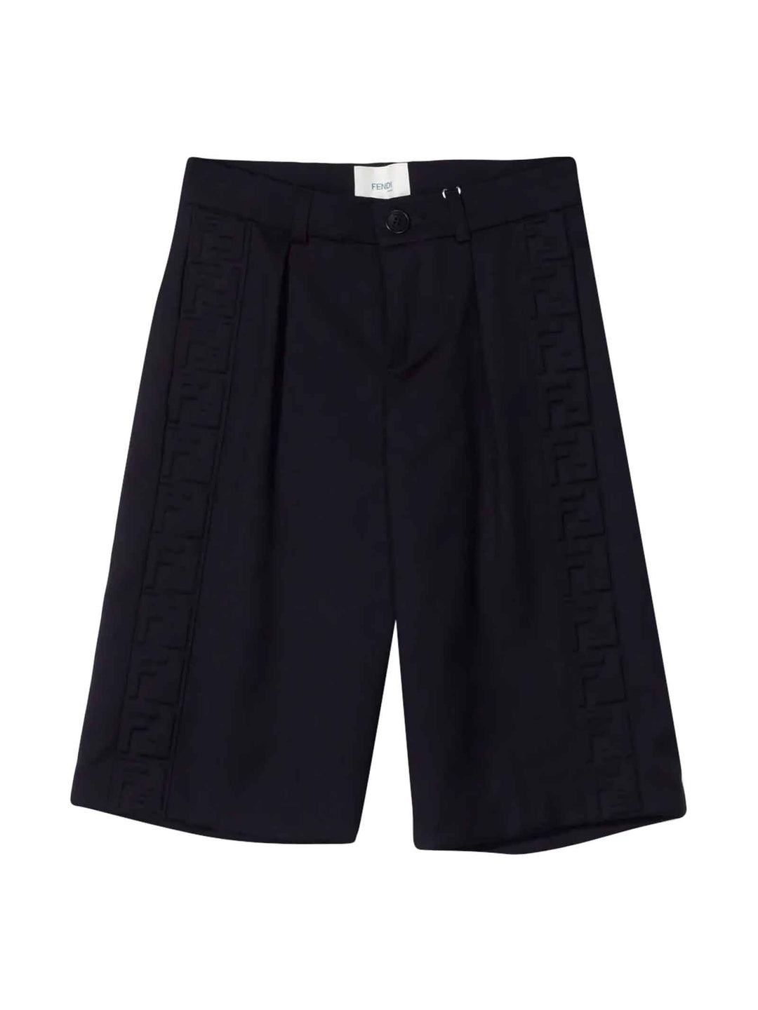 FENDI KIDS JMF376AJ1KF0QB0