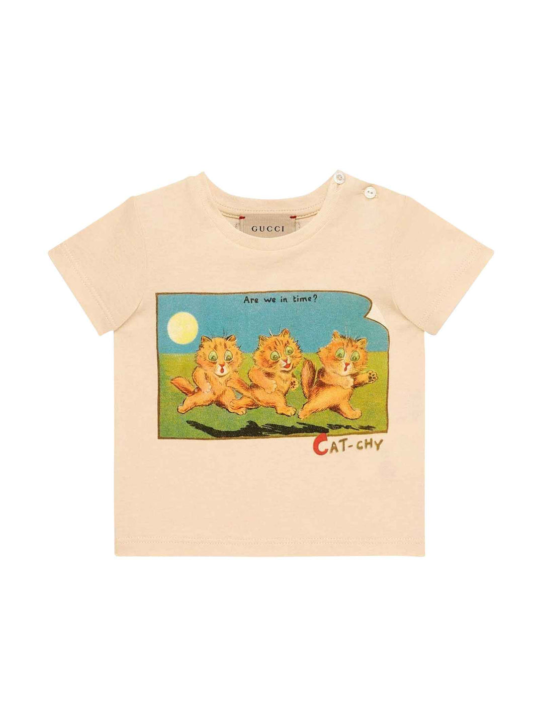 GUCCI KIDS 548034XJD2D7193