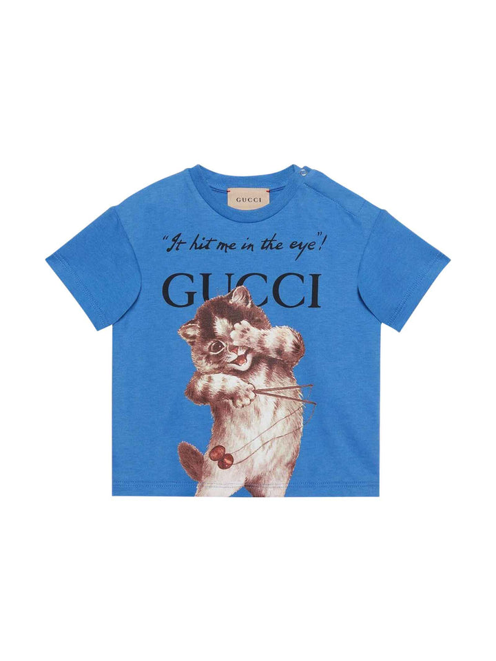 GUCCI KIDS 576871XJD2E4575