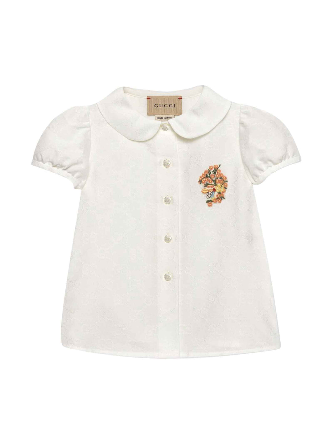 GUCCI KIDS 652705XWAQB9000