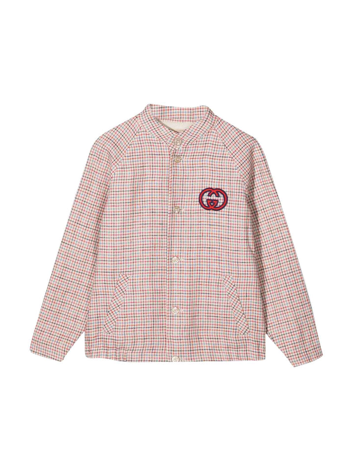 Camicia unisex Gucci Kids