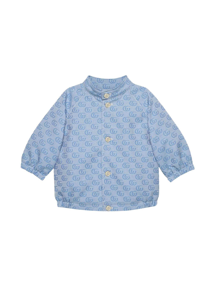 GUCCI KIDS 677681XWAQ44465