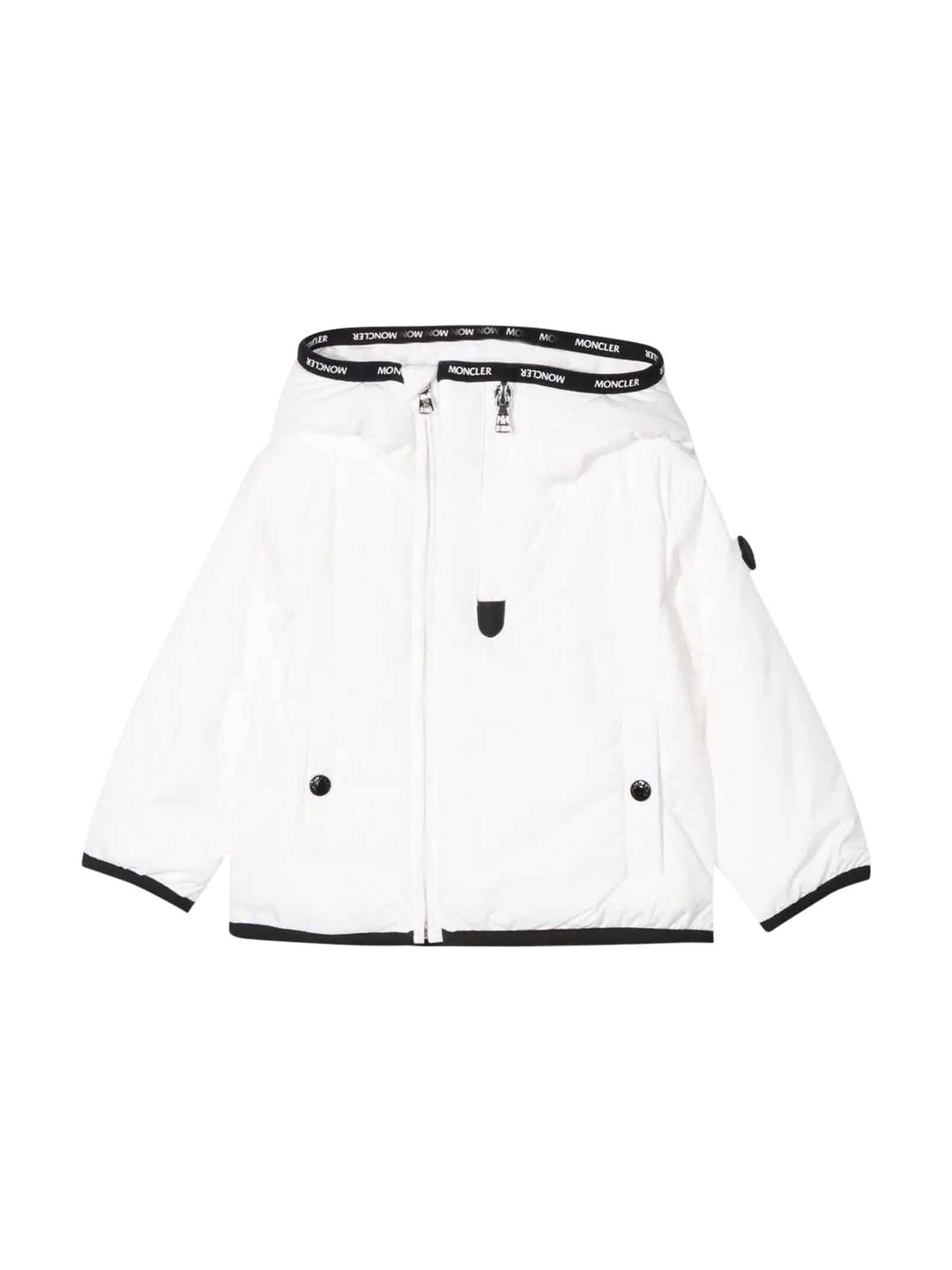 Moncler Kids 1A0000353333042