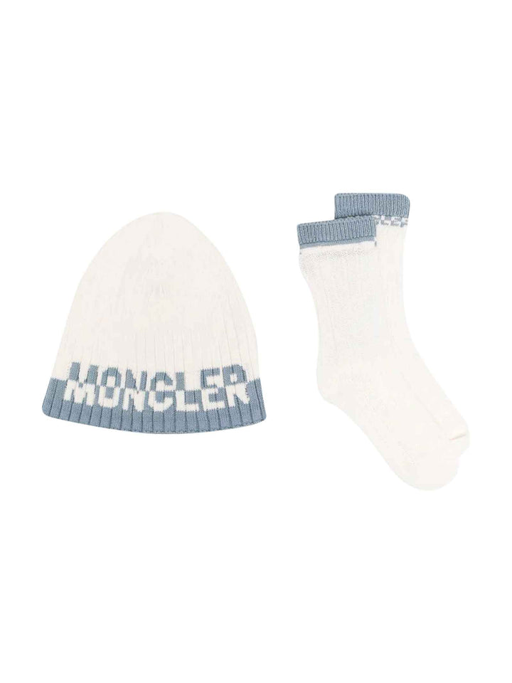 Moncler Kids 9E00001M1588705