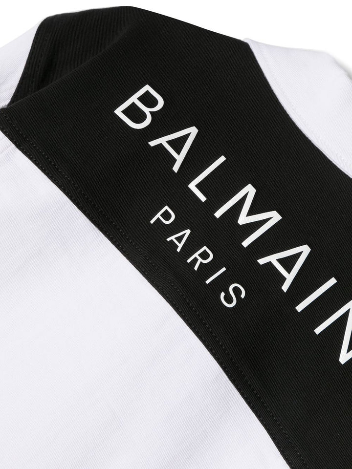 BALMAIN KIDS BS2P17D0039100NE