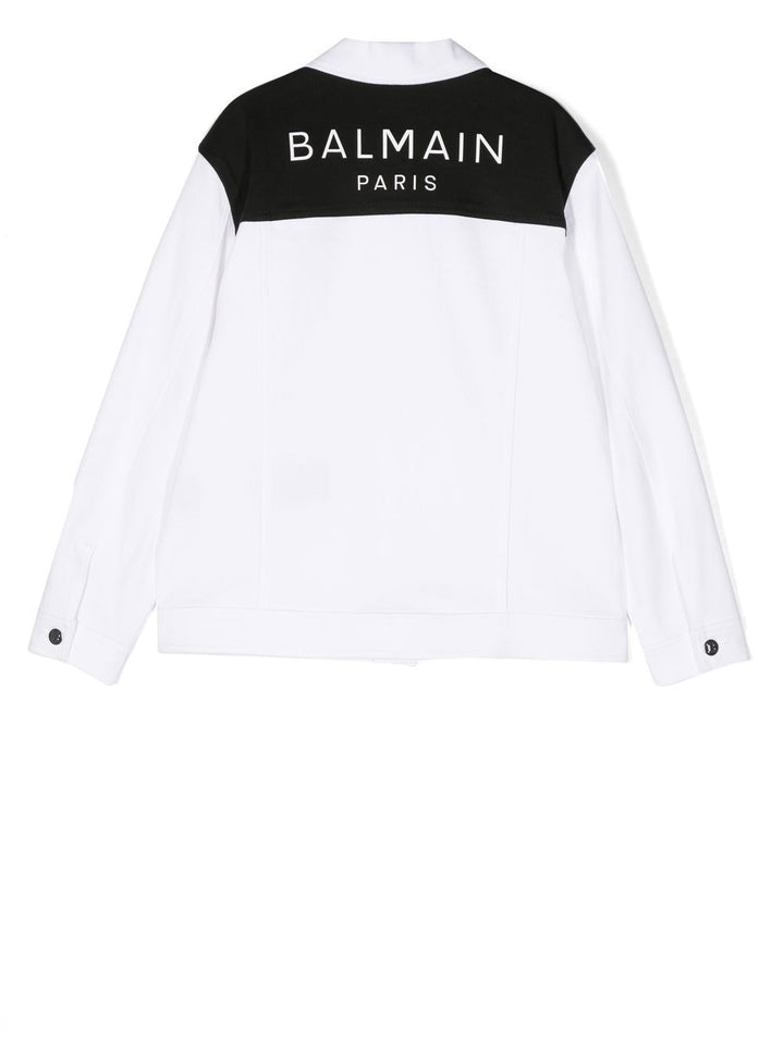 BALMAIN KIDS BS2P17D0039100NE