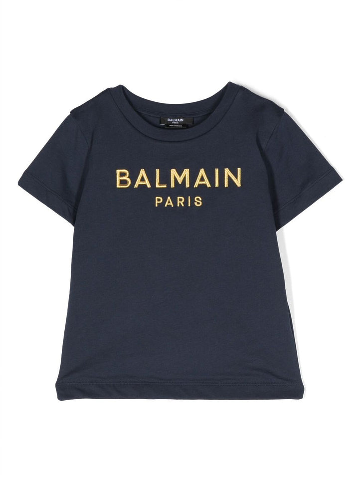 BALMAIN KIDS BS8B31Z0082649OR