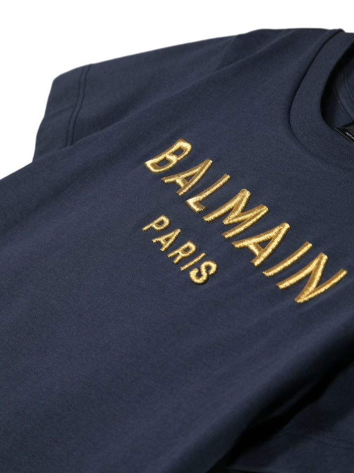 BALMAIN KIDS BS8B31Z0082649OR