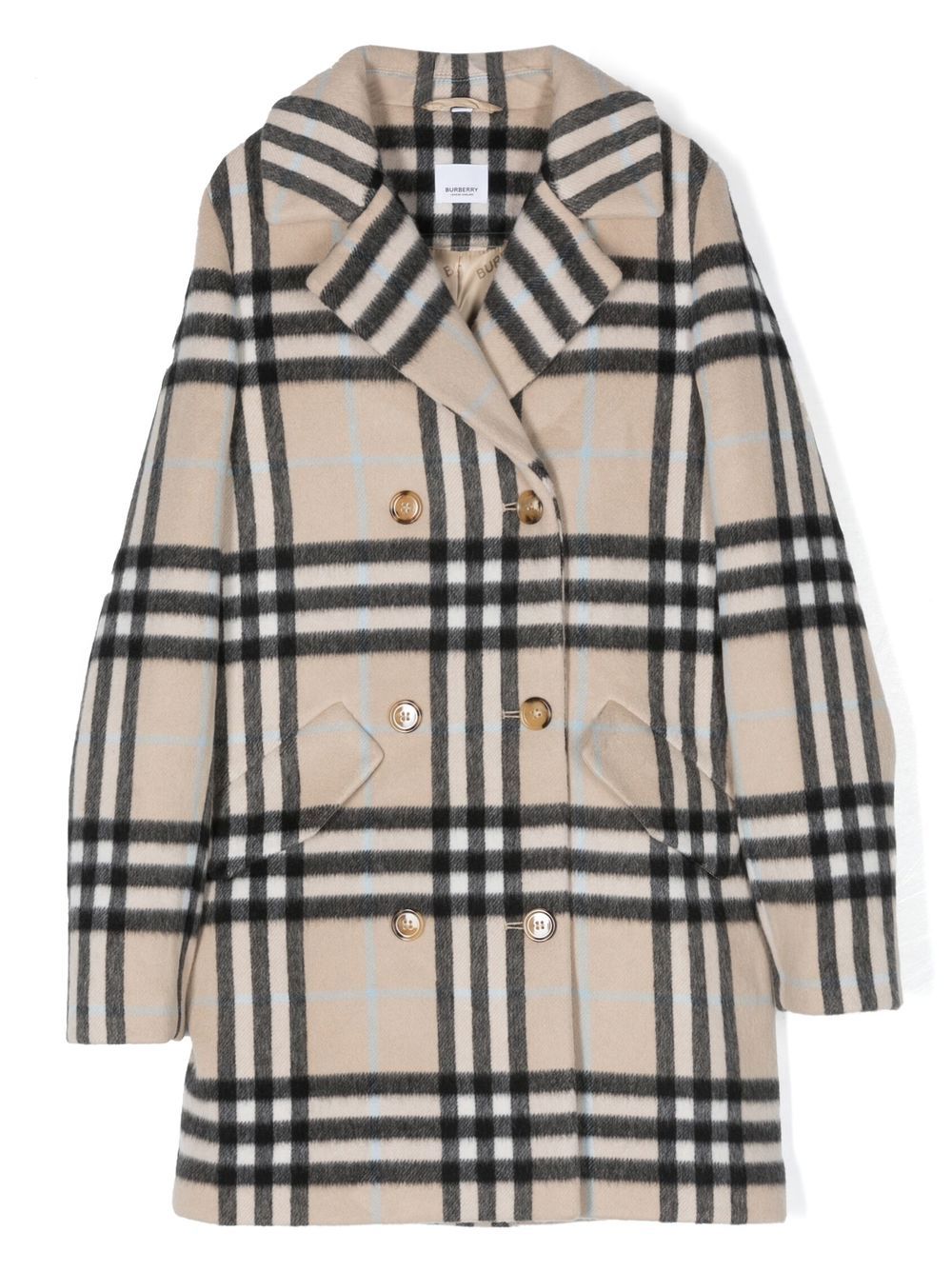 BURBERRY KIDS 8053899B3262