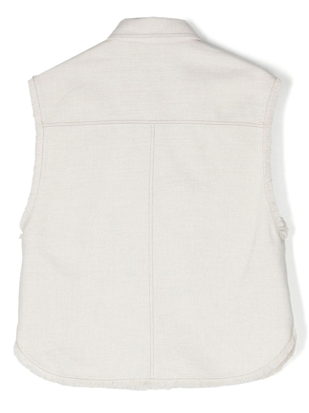 Brunello Cucinelli Kids BL187S012C001