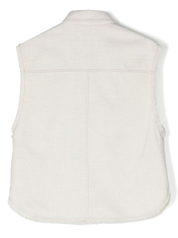 Brunello Cucinelli Kids BL187S012C001