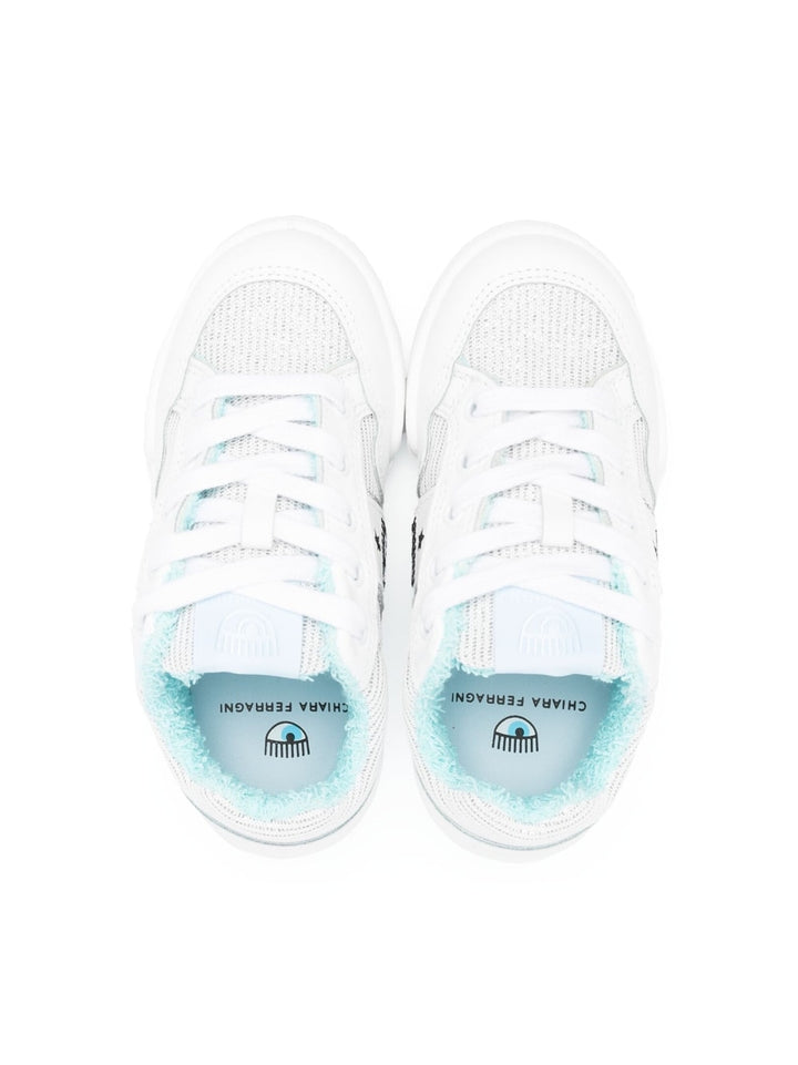 CHIARA FERRAGNI KIDS CFB203009