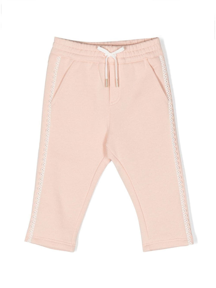 CHLOÉ KIDS C0433045K