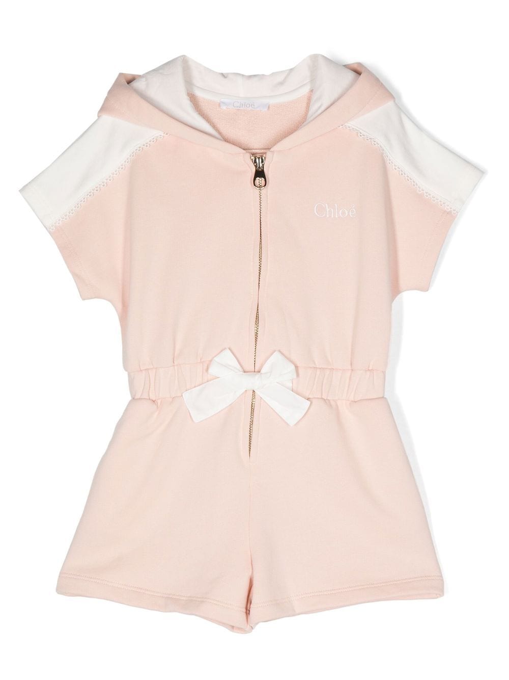 CHLOÉ KIDS C1472345K