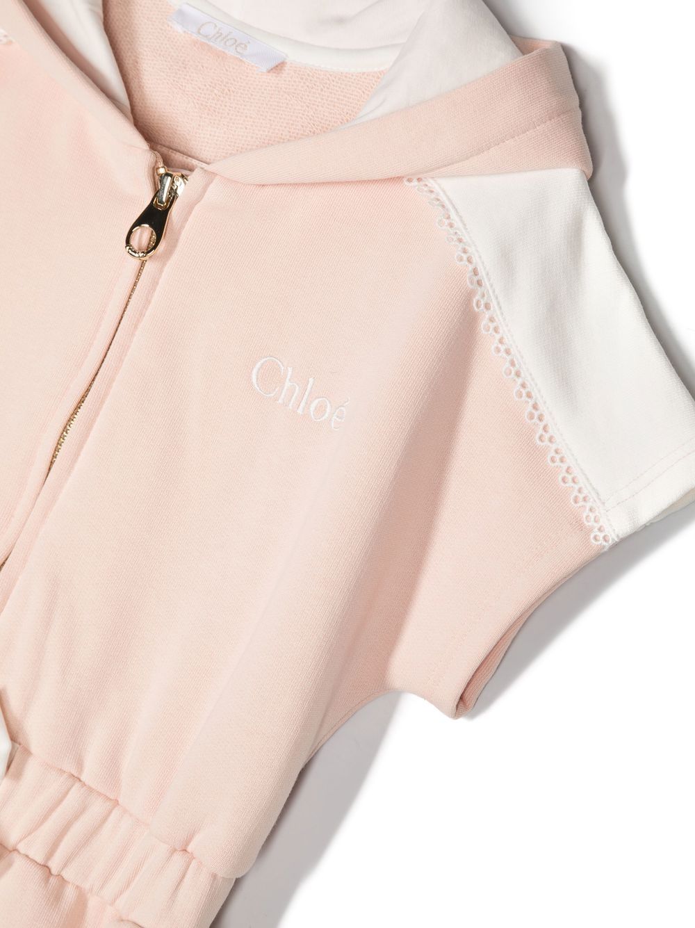 CHLOÉ KIDS C1472345K