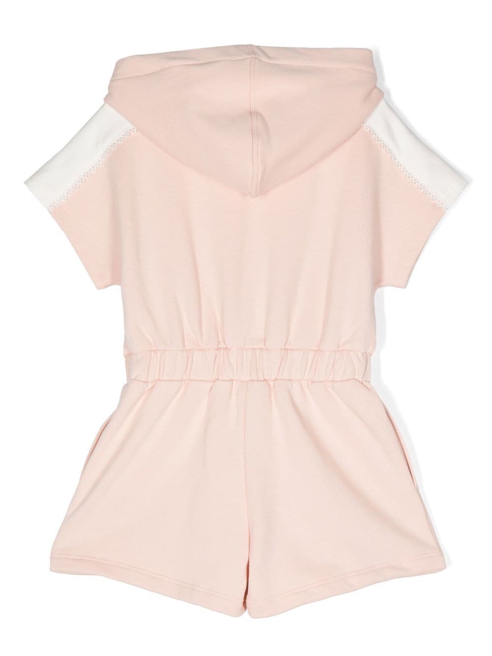 CHLOÉ KIDS C1472345K