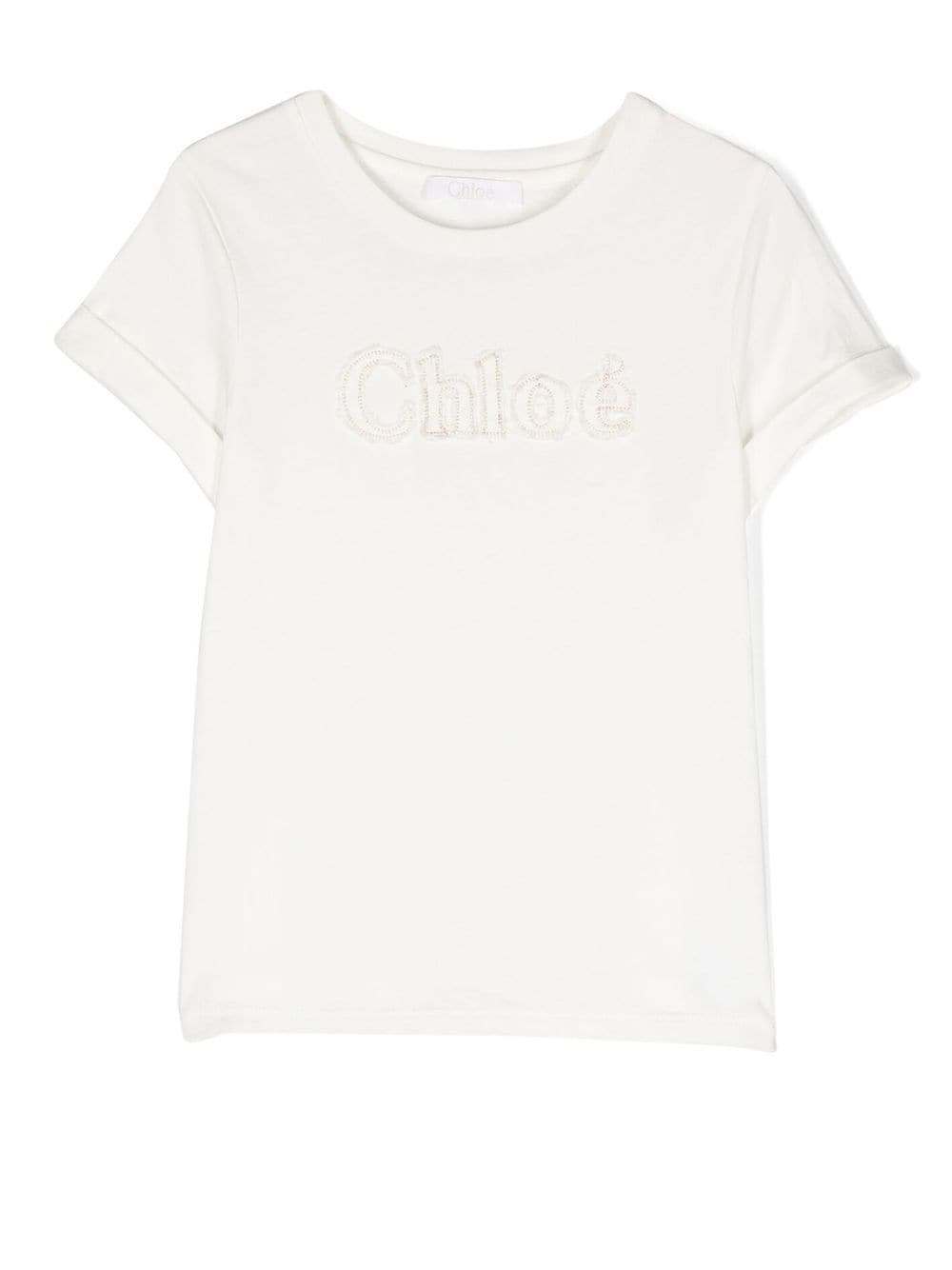 CHLOÉ KIDS C15E03117