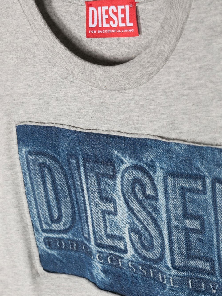 DIESEL KIDS J0120900YI9K963