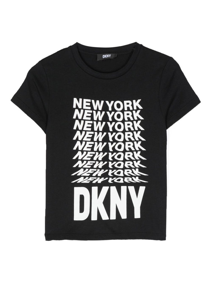 DKNY KIDS D35S7609B