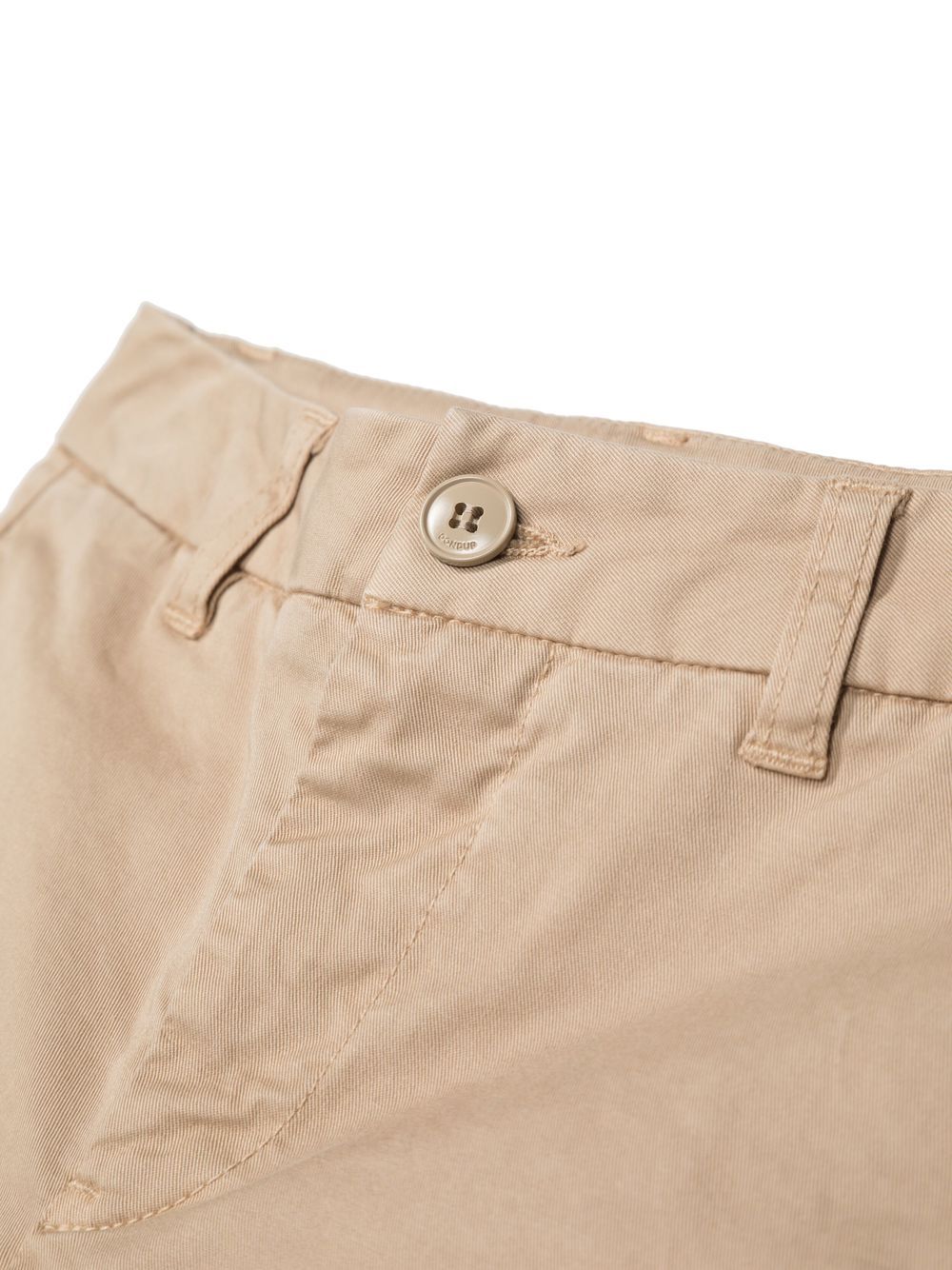 Pantaloni beige bambino