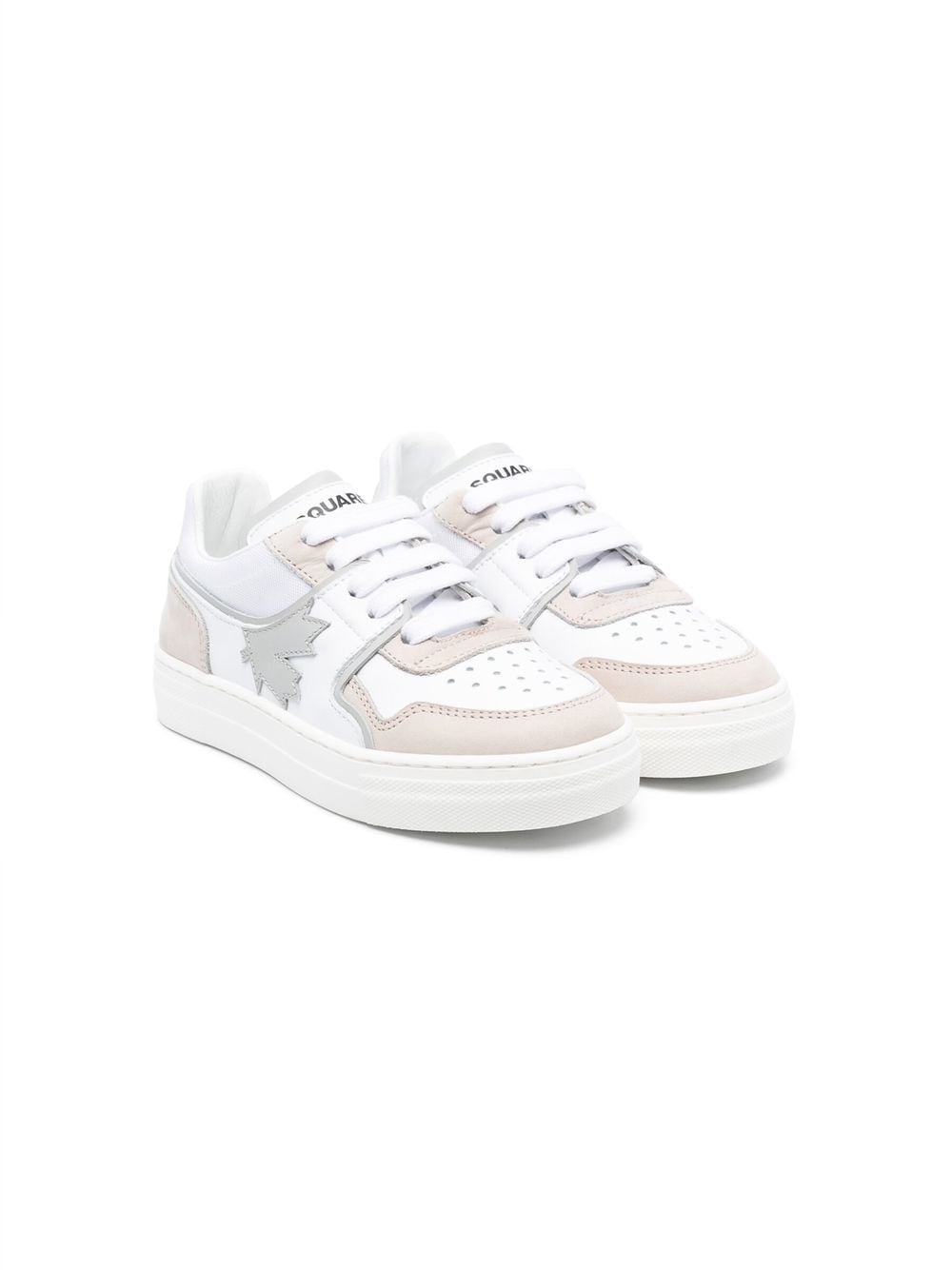 Sneakers bianche unisex