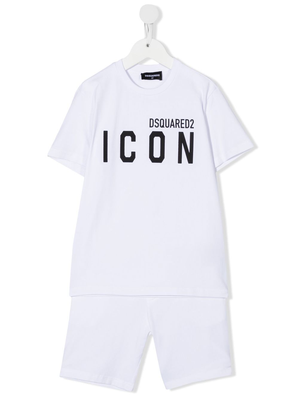 DSQUARED2 KIDS DQ0990D008JDQ100