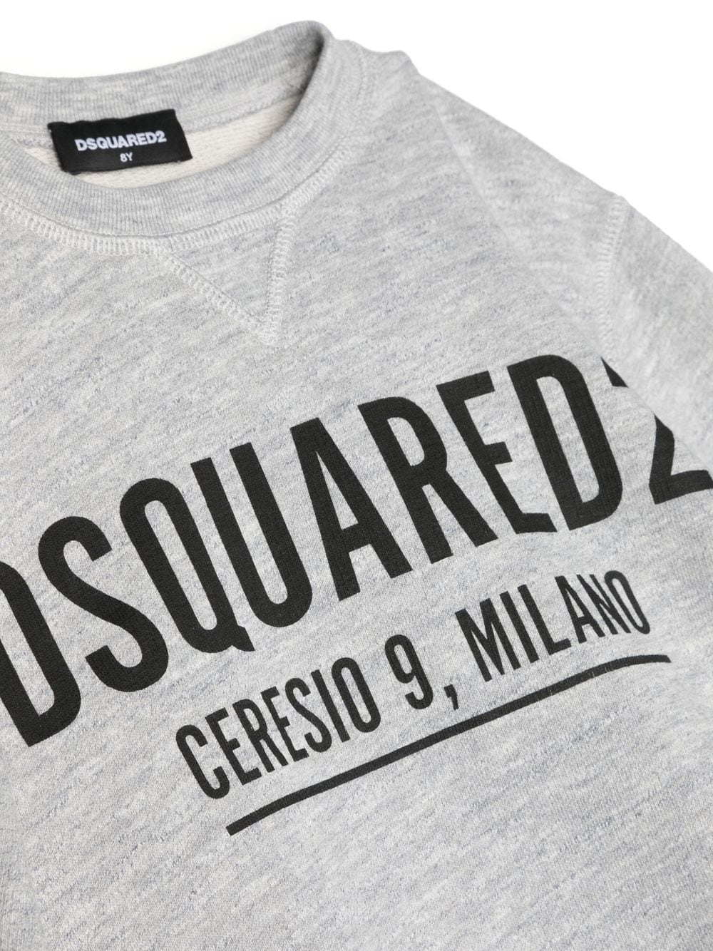 DSQUARED2 KIDS DQ1094D0A1NDQ911